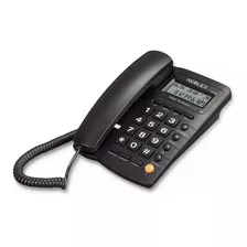 Telefono De Mesa Noblex Nct300 Con Manos Libres Caller Id