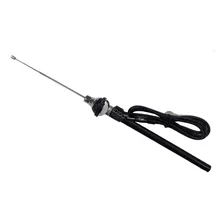 Antena De Guarda Barro Universal 4 Tramos Auto Pick Up