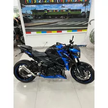 Suzuki Gsx-s750 2019 / 45.000 Km 