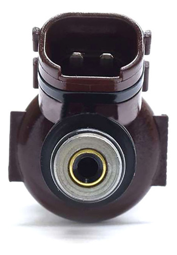 Inyector Gasolina Para Toyota T100 3.0 1993 1994 Foto 5