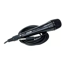 Micrófono Dinámico Multip Jammin Pro Mic016 Micrófono Dinámi