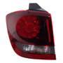 Farola Dodge Ram 1500/2500/3500 Led Der 2014 A 2015 Tyc Dodge W250