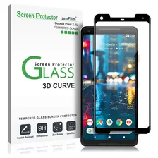 Protector De Pantalla Para Telefono Google Pixel 2 Xl