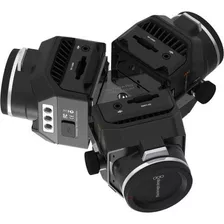 360rize 360helios 3 360 Plug-n-play Rig Para Blackmagic Color Negro