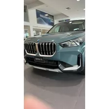 Bmw X1 Sdrive 20i