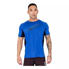 Camiseta Kvra Musculação Lifestyle Crossfit Casual Treino 55