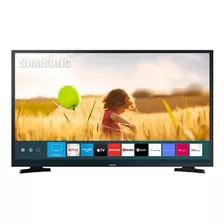 Smart Tv 43 Polegadas Samsung Fhd Hdr 43t5300