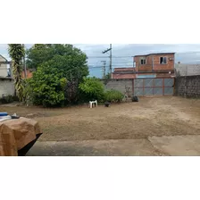 Casa E Galpão A Venda / Itaguaí - Rj