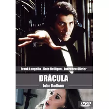 Dracula ( Dvd ) Frank Langella, Laurence Olivier