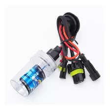 Lampara Xenon Hid 6000k 8000k H7 H1 Y H3 6000k