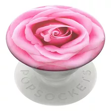 Popsockets Basics Rose All Day Gen 2 Suporte Celular