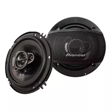 Cornetas Pioneer 6 Pulgadas 4 Vías Coaxial 6.5 Ts-a1695s