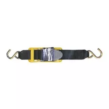 Boatbuckle Pro Series Kwik-lok Travesaño De Amarre (2 Pulgad