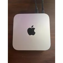 Apple Mac Mini (late 2014) I5 Ssd 256gb