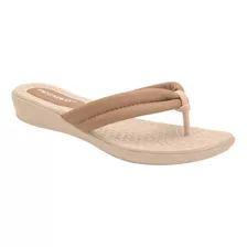 Chinelo Tamanco Femninino Piccadilly 500324 Massageador