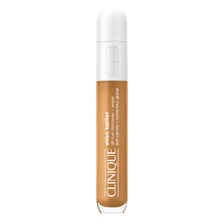 Clinique Corrector Even Better All-over Concealer + Eraser 