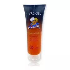 Vasigel Tts 470g Refrescante Para Tatuagem Original