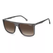 Gafas Carrera 204897kb758ha Gris Hombre