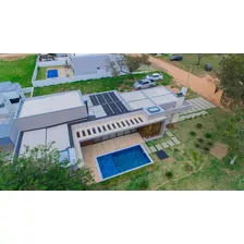 Casa Nova Riviera 13, Avenida Do Clube Iate, Esquina, Piscina Aquecida, Ar Condicionado, Iluminação Em Led, Esquadrias Em Alumínio E Todas Com Telas, 3 Suíte, Lugar Privilegiados