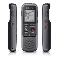 Grabadora Digital De Voz Sony Px240 Periodista