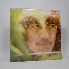 Disco Lp George Harrison Álbum Homónimo 1979