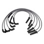 Cable Acelerador Para Buick Rendezvous 3.4l 2005