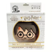 Case Para AirPods 1 Y 2/ Harry Potter