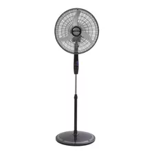 Ventilador De Pie 20 90w Liliana Vpd20r 3 Velocidades 