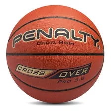 Bola De Basquete Penalty Pro 5.8 Mirim Oficial