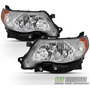 Par Faros Subaru Forester Xt 2009 2.5l