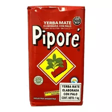 Yerba De Mate 1kg