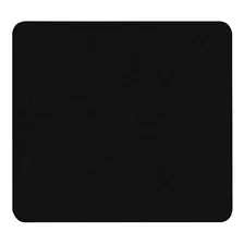 Mouse Pad Llano Negro 24x22cm Xtech Mpbk Circuit Shop