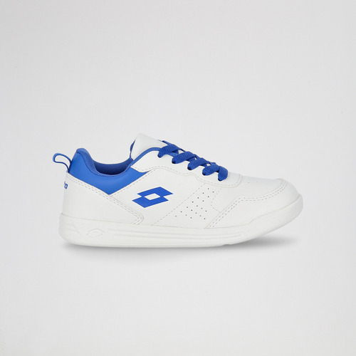Zapatillas Lotto Set Ace Xxii Niño By Stock Center