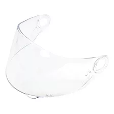 Viseira Fumê É Cristal Capacete Fechado Gt2 Gt5 Fw3 Original