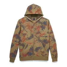 Sudadera Harley Davidson, Camuflaje, Para Hombre