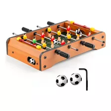 Juego Premium Mini Futbolito De Mesa Para Niños, Mini Fútbol