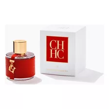 Perfume Original Ch Mujer 100ml