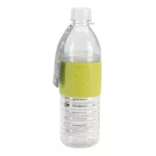 Botella De Agua Tritan Reutilizable Copco S Hydra Con Tapa R