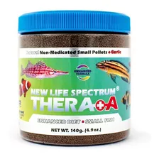 Thera+ A Small Pellets New Life Spectrum 150 Gr