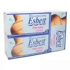 Oferta Esbelteres Kitte Te X 60 Tisanas