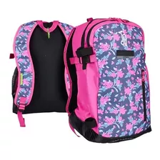 Mochila Hockey Kookaburra Lithium Rucksack Porta Palos