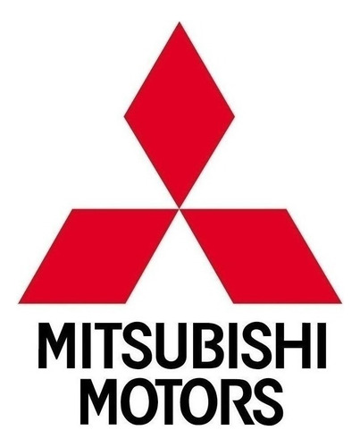 Radiador Motor Mitsubishi L300 1996 - 2014 Mecanico Foto 2