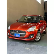 Suzuki Swift Sport