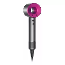 Dyson Supersonic Secador De Pelo Plancha / Fucsia