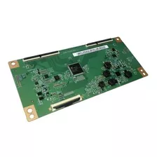 01 Placa T-con Para Tv Philips 50sk8300 Ccpd Tc495 005 V3.0