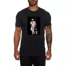 Camiseta Seu Zé Pilintra Candomblé Umbanda Camisa Arte Exu 1