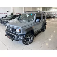 Suzuki Jimny 2024 Gasolina