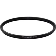 Ice 77mm Solid Ice Mc Uv Filter