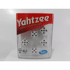 Juego De Mesa Yahtzee Hasbro