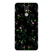 Capa Adesivo Skin353 Verso Para LG Stylo 5 Lm-q720cs